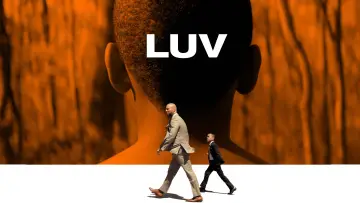 Zasłona do filmu "LUV" #1910250