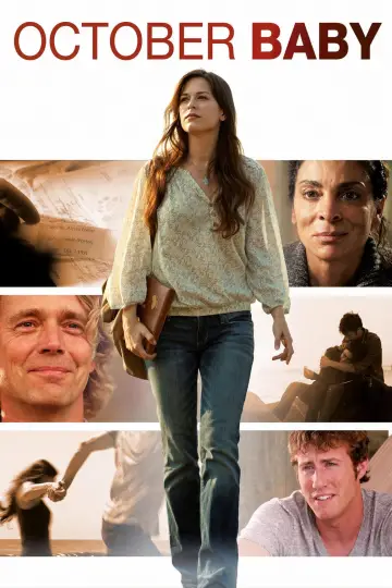 Plakat do filmu "Każde życie jest cudem" #1649926