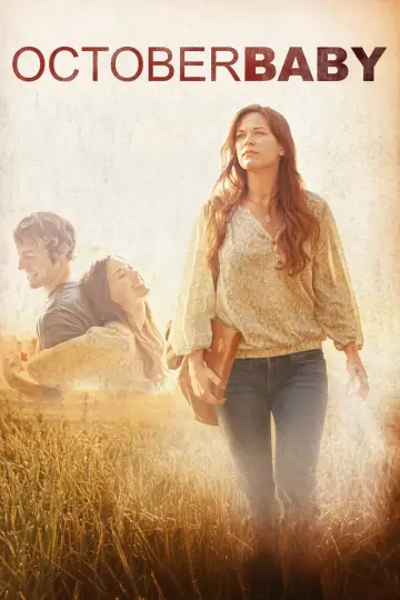 Plakat do filmu "Każde życie jest cudem" #1649927