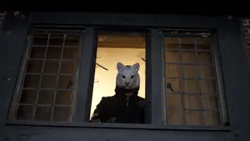 Zasłona do filmu "Następny Jesteś Ty" #1827862