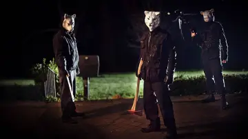Zasłona do filmu "Następny Jesteś Ty" #276857
