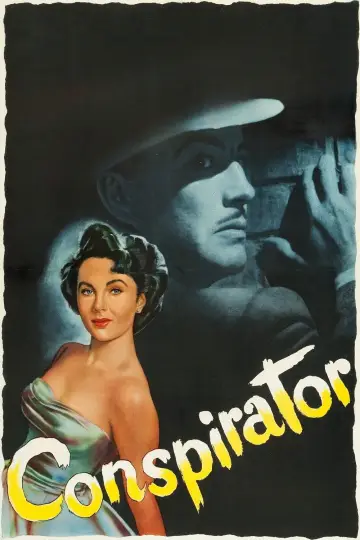 Plakat do filmu "Conspirator" #711060