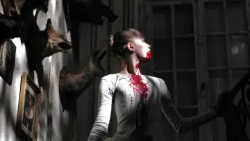 Zasłona do filmu "Livide" #1116532