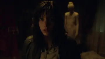 Zasłona do filmu "Livide" #1116537