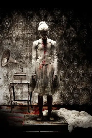 Plakat do filmu "Livide" #1116547