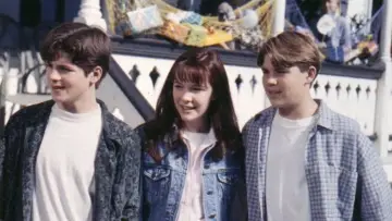 Zasłona do filmu "The Thirteenth Year" #1008123