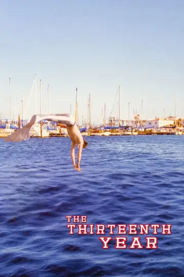 Plakat do filmu "The Thirteenth Year" #1008128