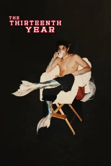 Plakat do filmu "The Thirteenth Year" #1008130