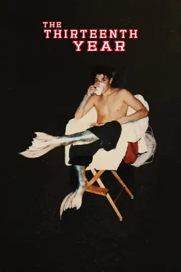 Plakat do filmu "The Thirteenth Year" #1008131