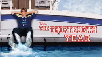 Zasłona do filmu "The Thirteenth Year" #151465