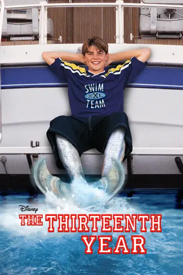 Plakat do filmu "The Thirteenth Year" #151468