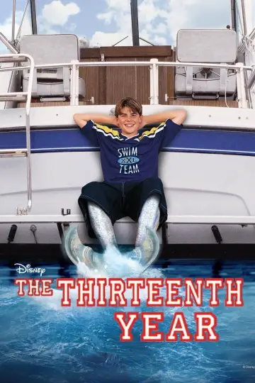 Plakat do filmu "The Thirteenth Year" #151470