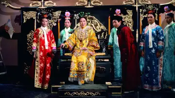 Zasłona do filmu "八國聯軍" #947788