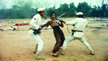 Zasłona do filmu "八國聯軍" #947789