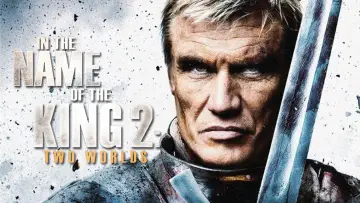 Zasłona do filmu "W Imię Króla II: Dwa Światy" #1030015