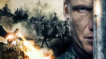 Zasłona do filmu "W Imię Króla II: Dwa Światy" #392092