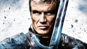 Zasłona do filmu "W Imię Króla II: Dwa Światy" #392093