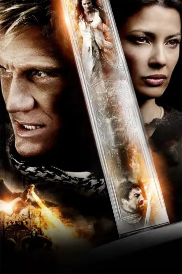 Plakat do filmu "W Imię Króla II: Dwa Światy" #392095