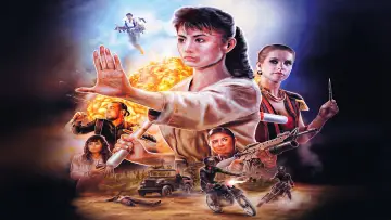 Zasłona do filmu "Żelazne Anioły 3" #1741259