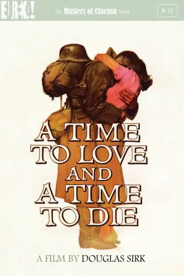 A Time to Love and a Time to Die