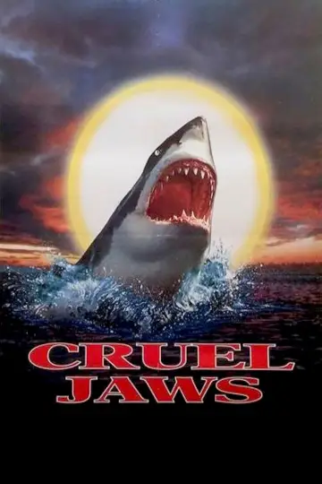 Plakat do filmu "Cruel Jaws" #766368