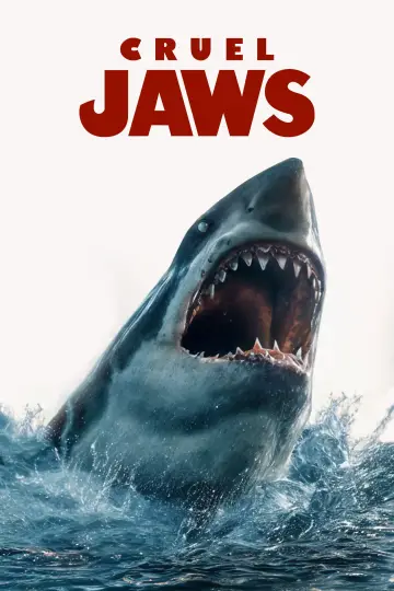 Plakat do filmu "Cruel Jaws" #766369