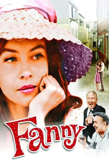 Plakat do filmu "Fanny" #1113623