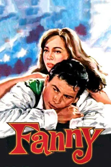 Plakat do filmu "Fanny" #1113626