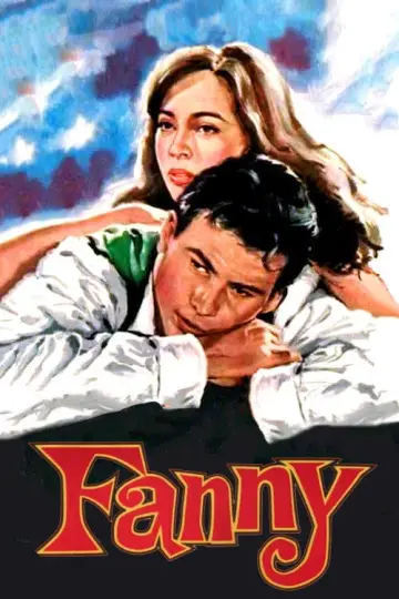 Plakat do filmu "Fanny" #1113627