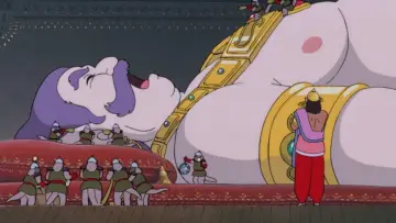 Zasłona do filmu "Ramayana : The Legend of Prince Rama" #1150016