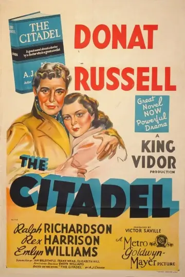 The Citadel