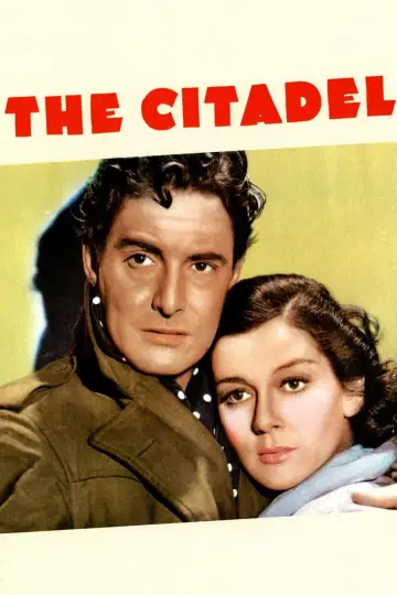 Plakat do filmu "The Citadel" #739850