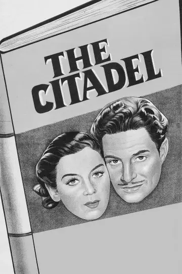 Plakat do filmu "The Citadel" #739857