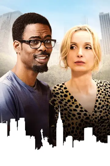 Plakat do filmu "2 dni w Nowym Jorku" #425455