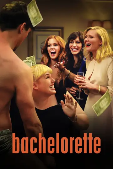 Plakat do filmu "Wieczór panieński" #138989