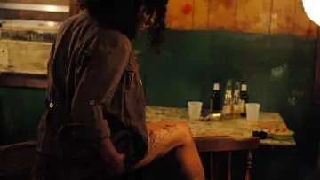 Zasłona do filmu "Bestie z południowych krain" #260741