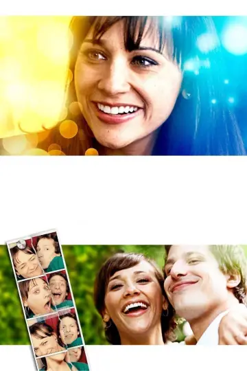 Plakat do filmu "Celeste i Jesse - Na zawsze razem" #998769