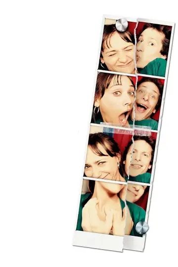 Plakat do filmu "Celeste i Jesse - Na zawsze razem" #998770