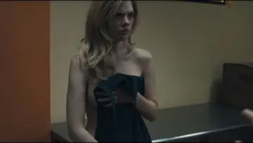 Zasłona do filmu "Siła perswazji" #1631717