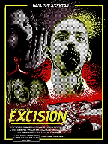 Plakat do filmu "Chirurgiczna Precyzja" #1000440