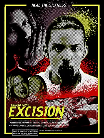 Plakat do filmu "Chirurgiczna Precyzja" #1000445