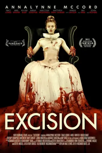 Plakat do filmu "Chirurgiczna Precyzja" #296960