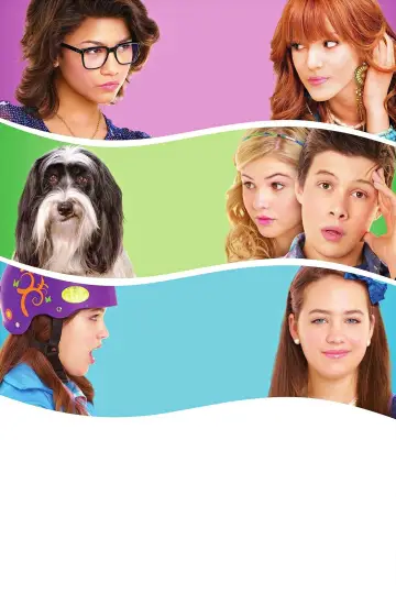 Plakat do filmu "Nie-przyjaciele" #399547