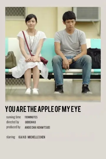 那些年，我們一起追的女孩