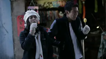 Zasłona do filmu "那些年，我們一起追的女孩" #393151