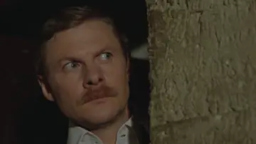 Zasłona do filmu "Приключения Шерлока Холмса и доктора Ватсона: Собака Баскервилей. Часть 1" #1158318