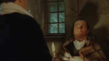 Zasłona do filmu "Приключения Шерлока Холмса и доктора Ватсона: Собака Баскервилей. Часть 1" #1158322
