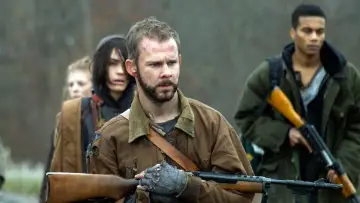 Zasłona do filmu "Dzień" #435471