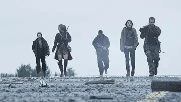 Zasłona do filmu "Dzień" #435472