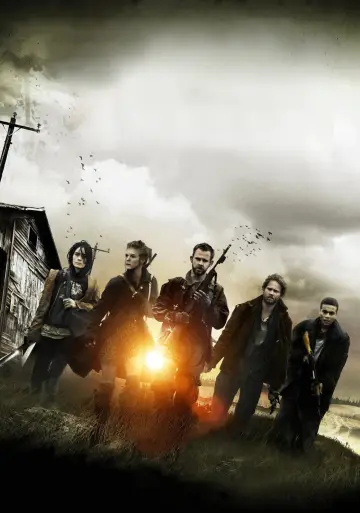 Plakat do filmu "Dzień" #435476